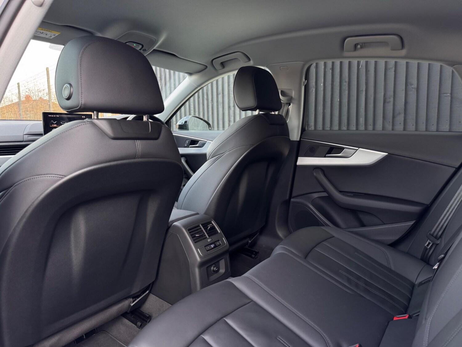 Used Audi A4 2021 for sale - 76562426: Photo 32