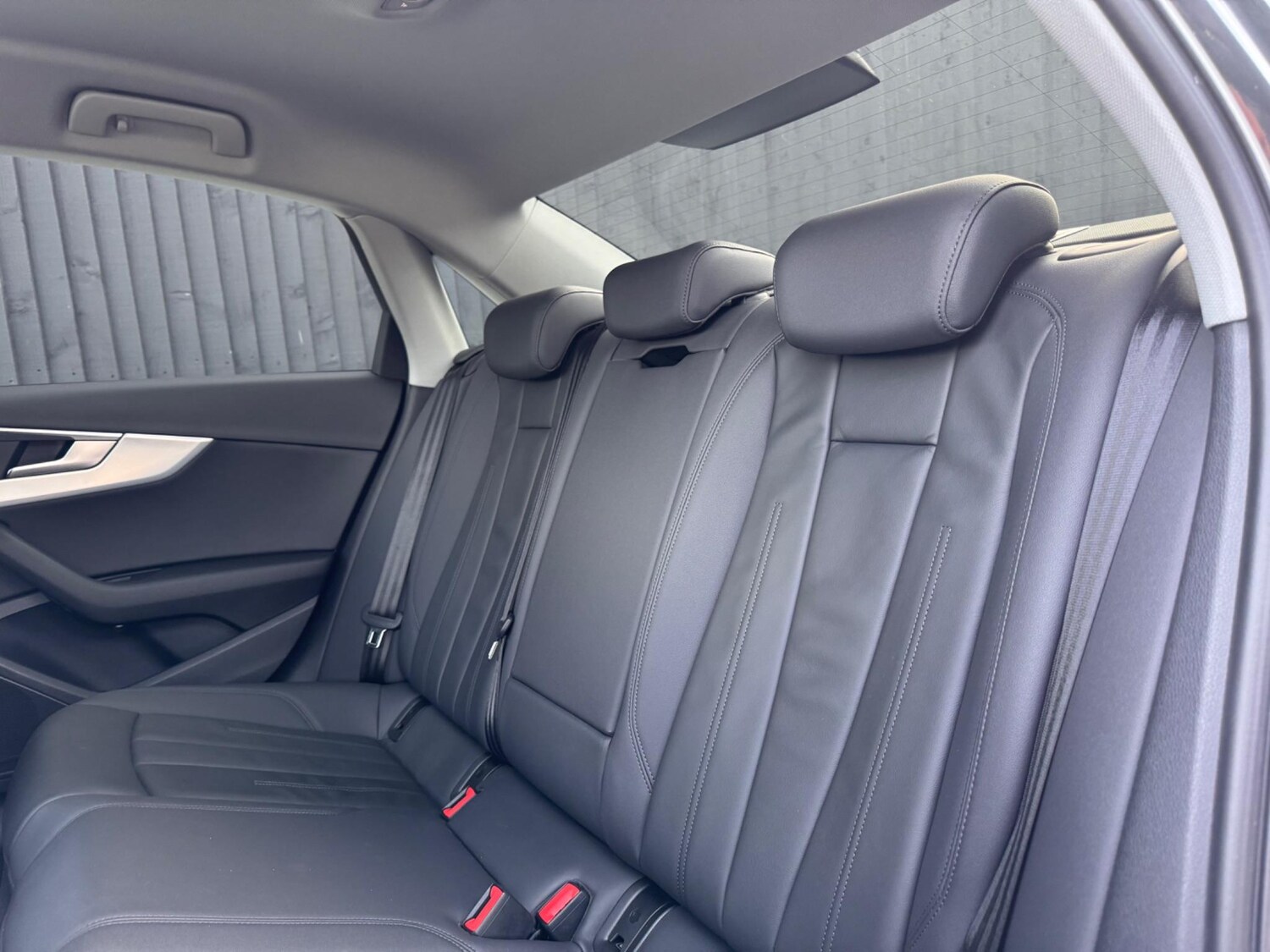 Used Audi A4 2021 for sale - 76562426: Photo 33