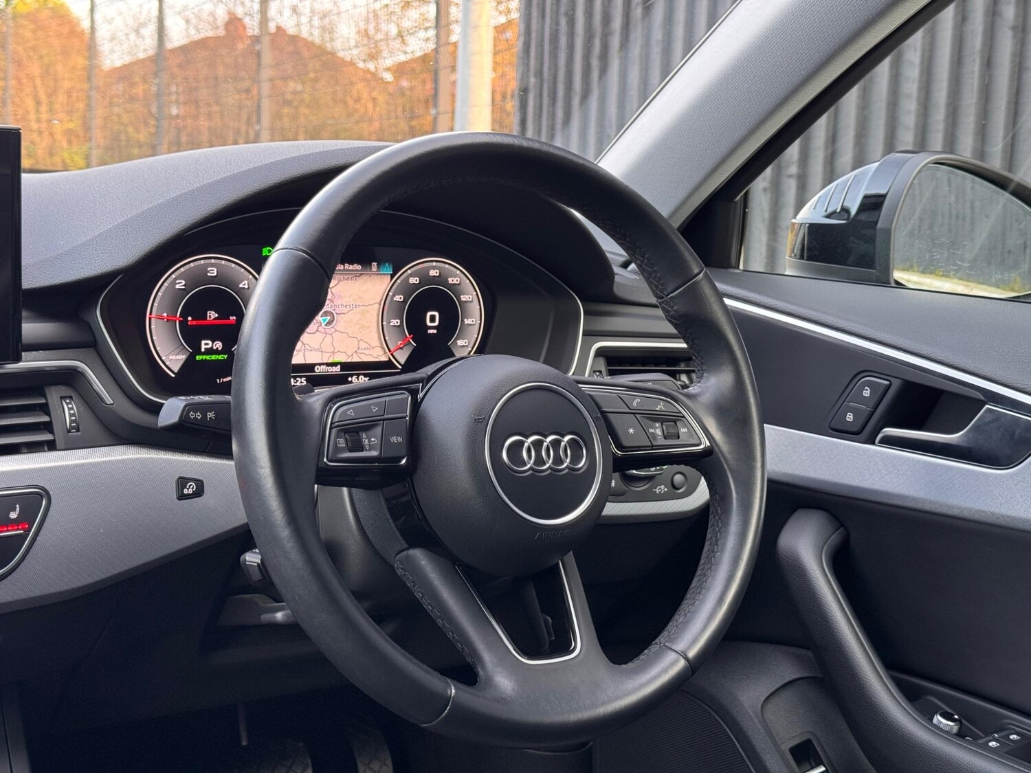 Used Audi A4 2021 for sale - 76562426: Photo 34