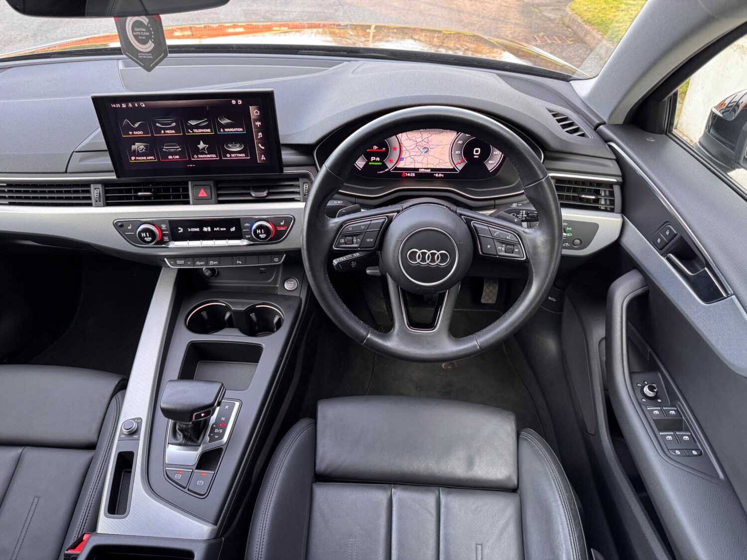 Used Audi A4 2021 for sale - 76562426: Photo 35