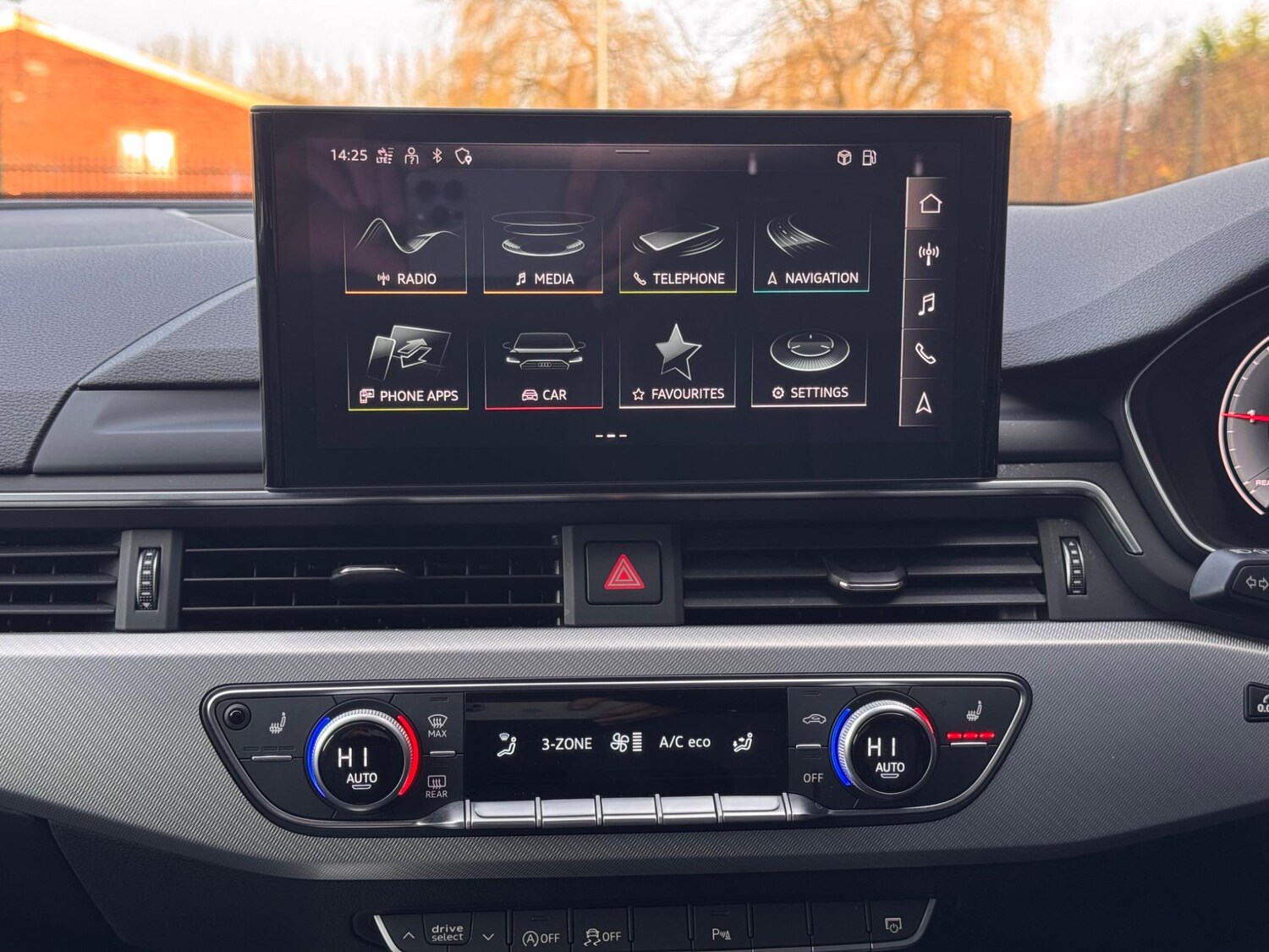 Used Audi A4 2021 for sale - 76562426: Photo 36