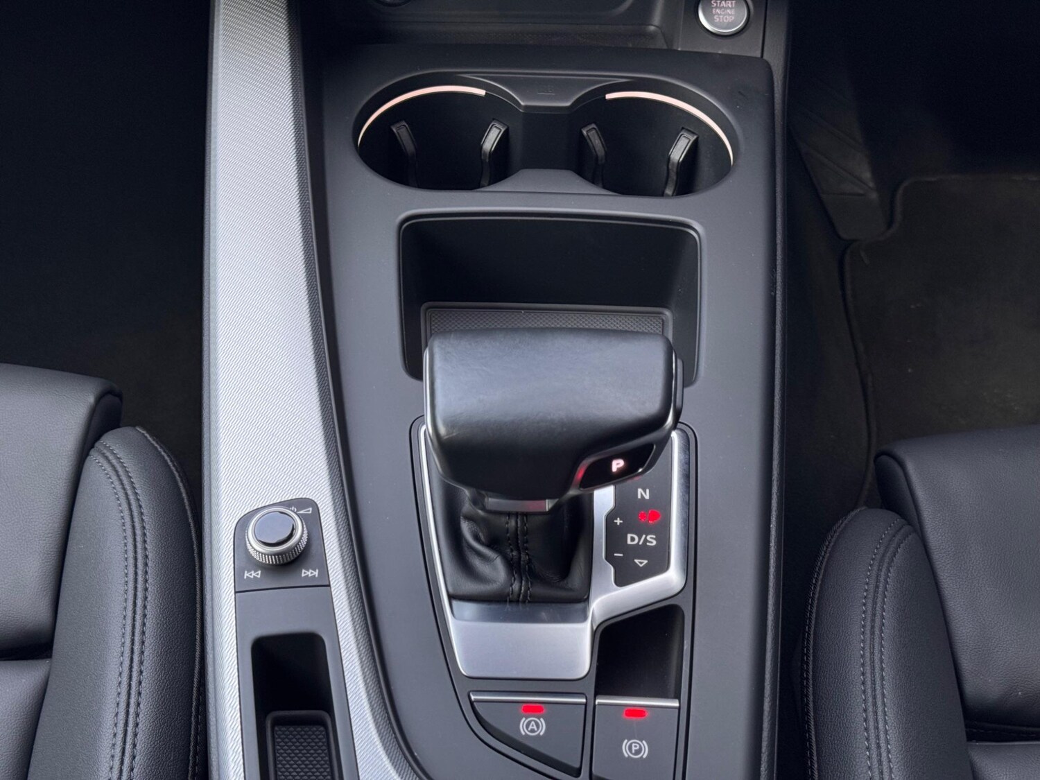 Used Audi A4 2021 for sale - 76562426: Photo 37