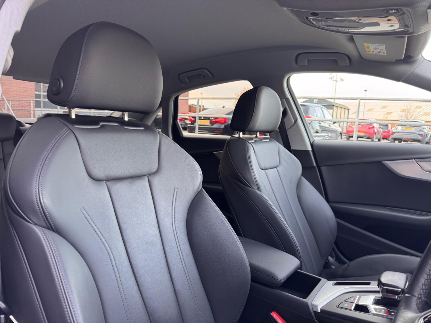 Used Audi A4 2021 for sale - 76562426: Photo 38