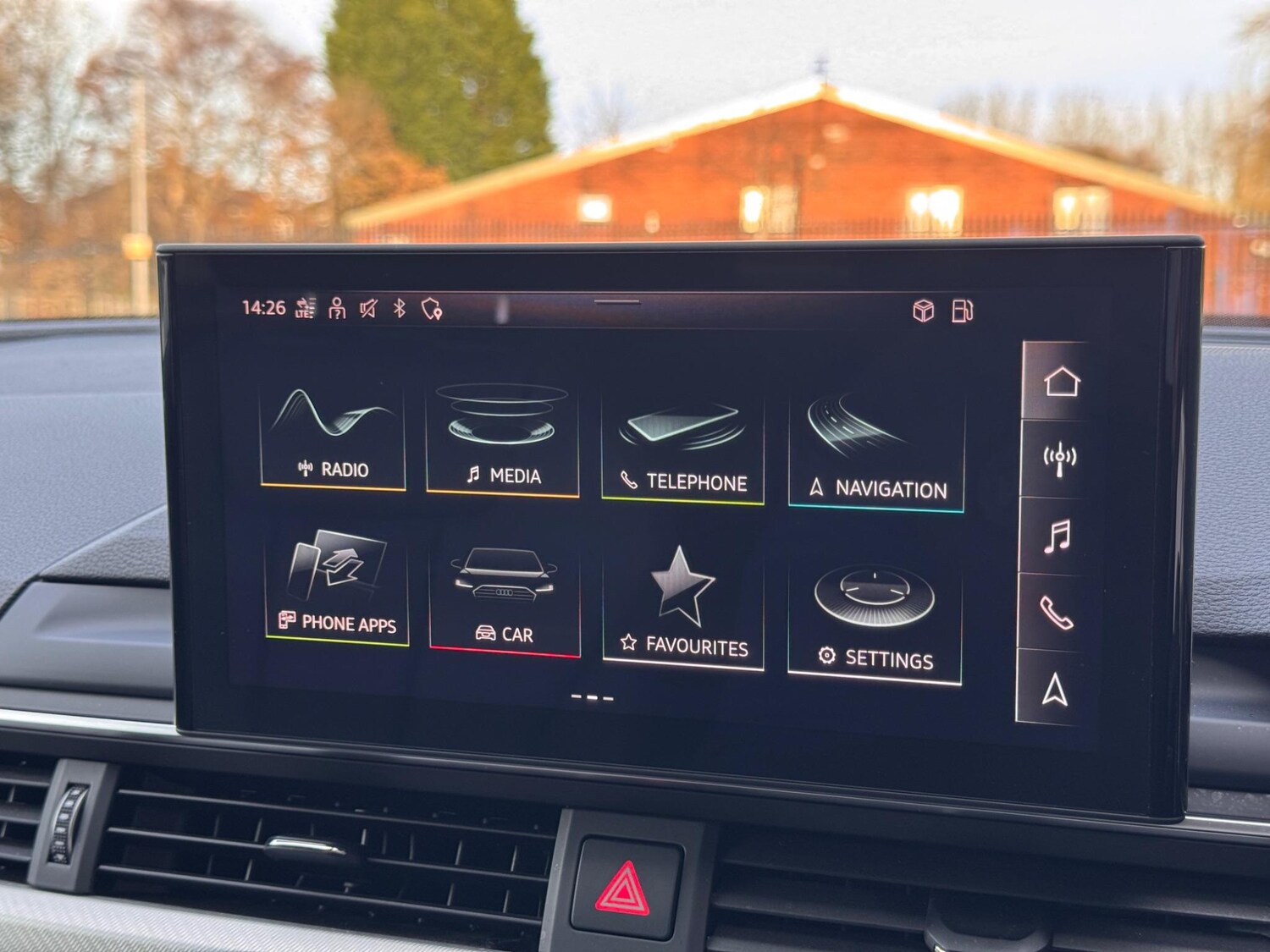 Used Audi A4 2021 for sale - 76562426: Photo 41