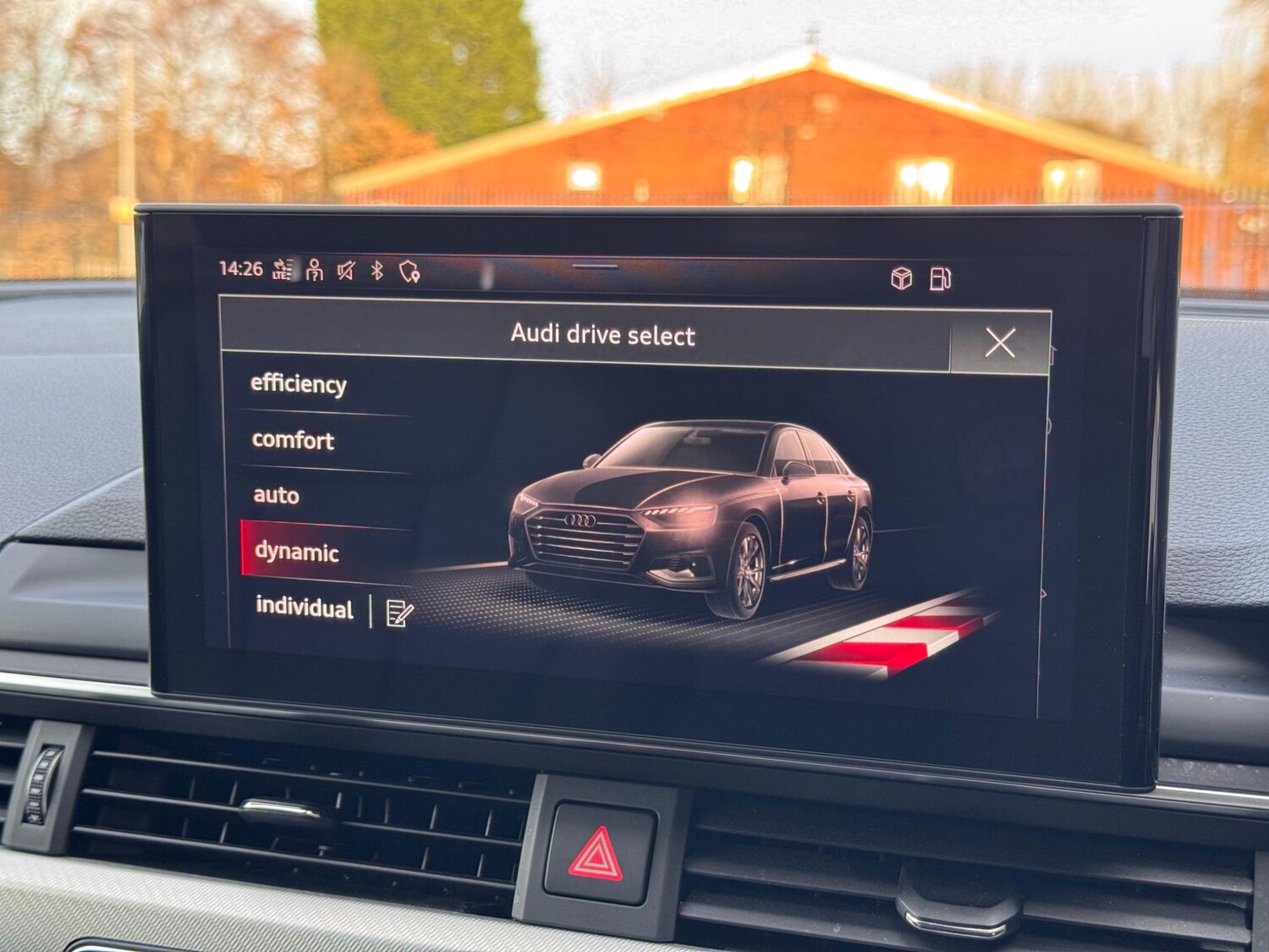 Used Audi A4 2021 for sale - 76562426: Photo 42