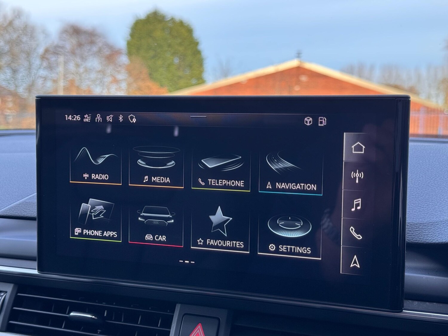 Used Audi A4 2021 for sale - 76562426: Photo 43