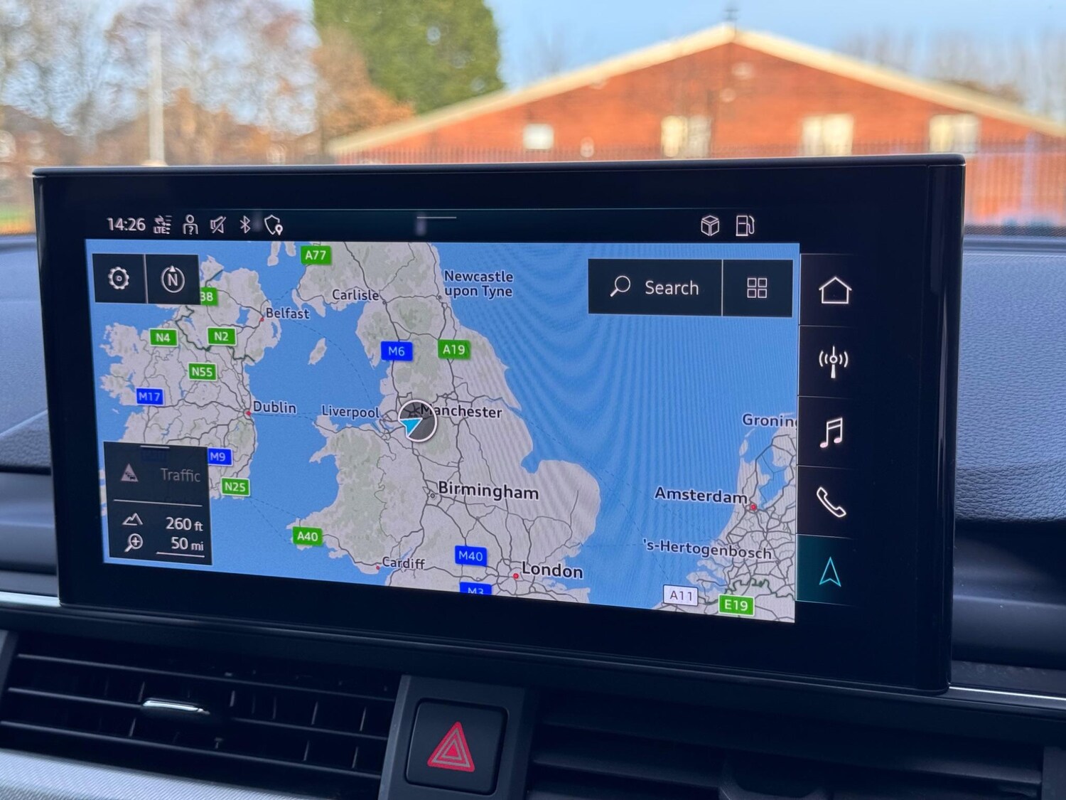 Used Audi A4 2021 for sale - 76562426: Photo 48