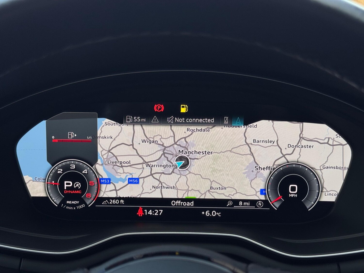 Used Audi A4 2021 for sale - 76562426: Photo 50