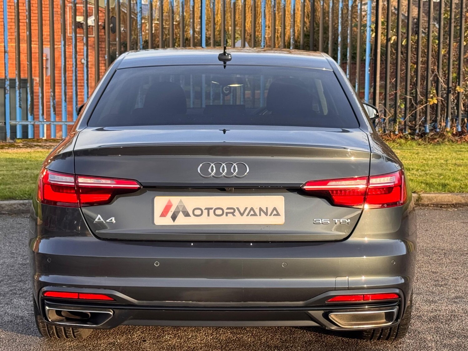 Used Audi A4 2021 for sale - 76562426: Photo 54