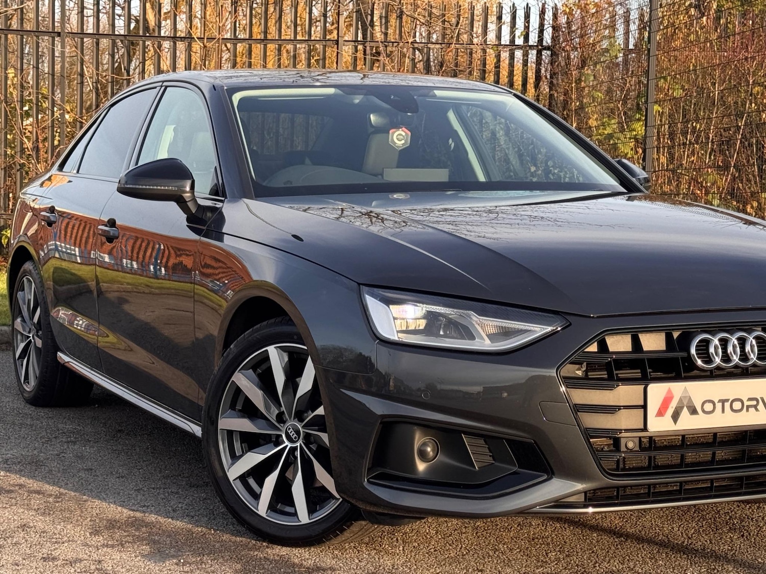 Used Audi A4 2021 for sale - 76562426: Photo 6