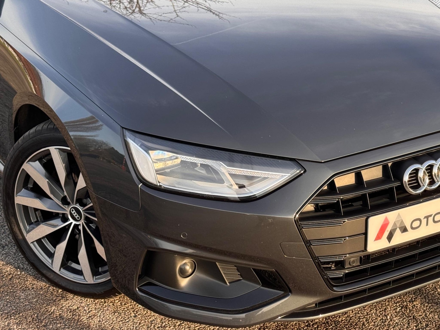 Used Audi A4 2021 for sale - 76562426: Photo 7