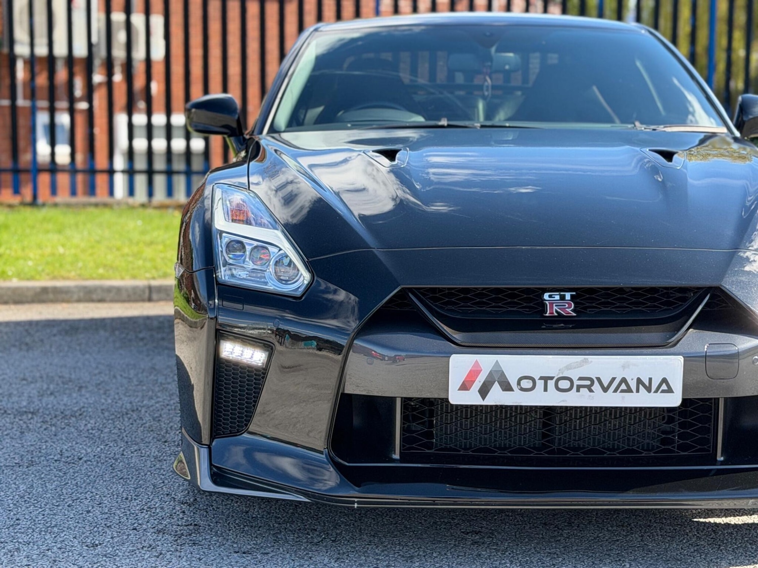 Used Nissan GT-R for sale - 78115154: Photo 10
