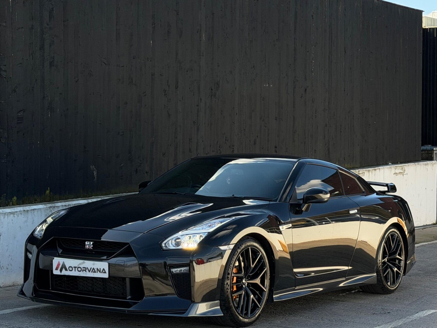 Used Nissan GT-R for sale - 78115154: Photo 11