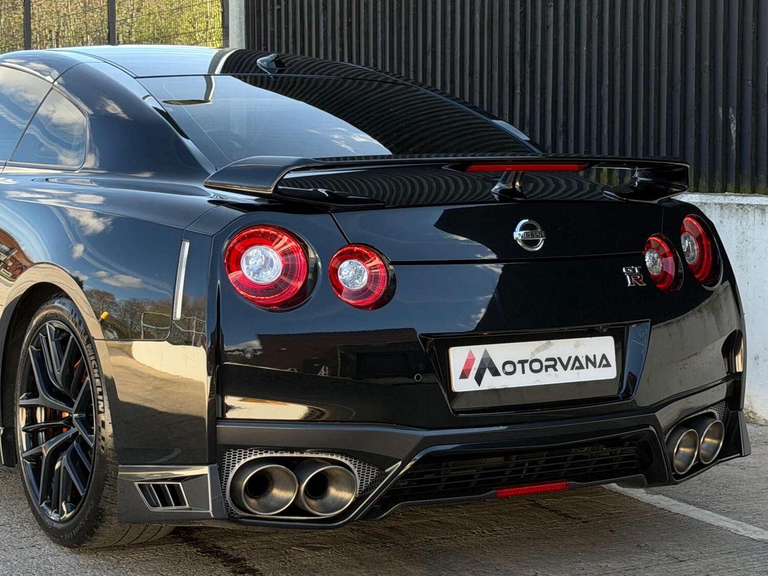 Used Nissan GT-R for sale - 78115154: Photo 13