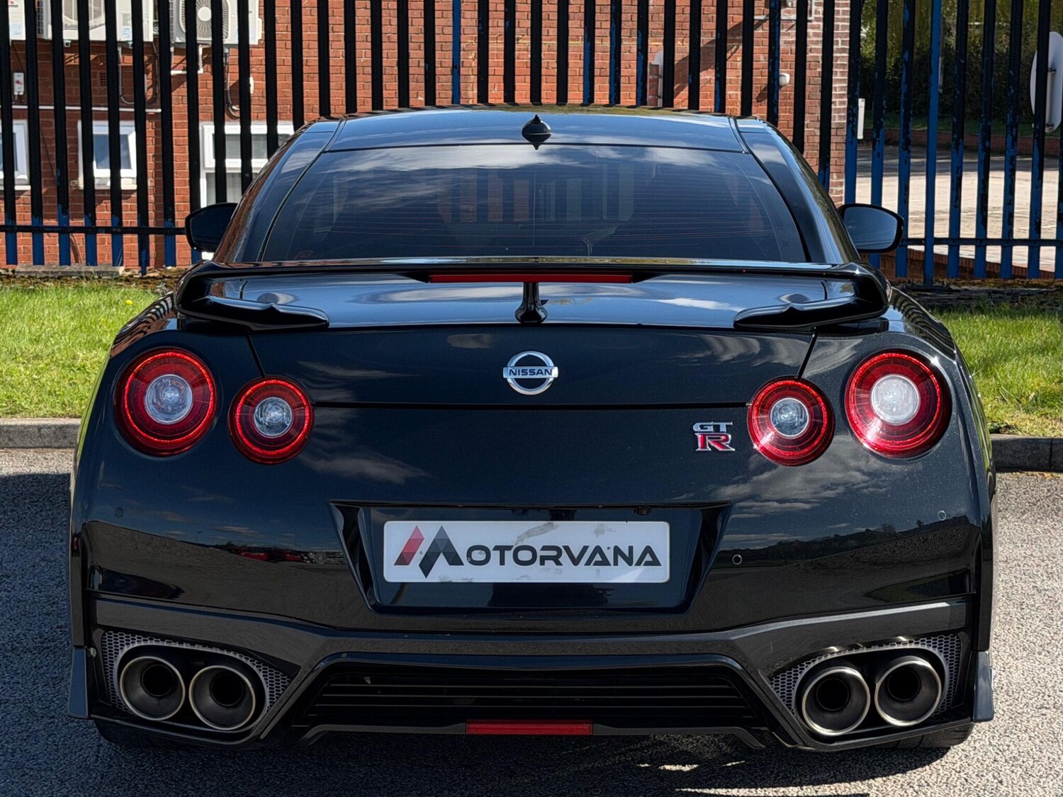 Used Nissan GT-R for sale - 78115154: Photo 14