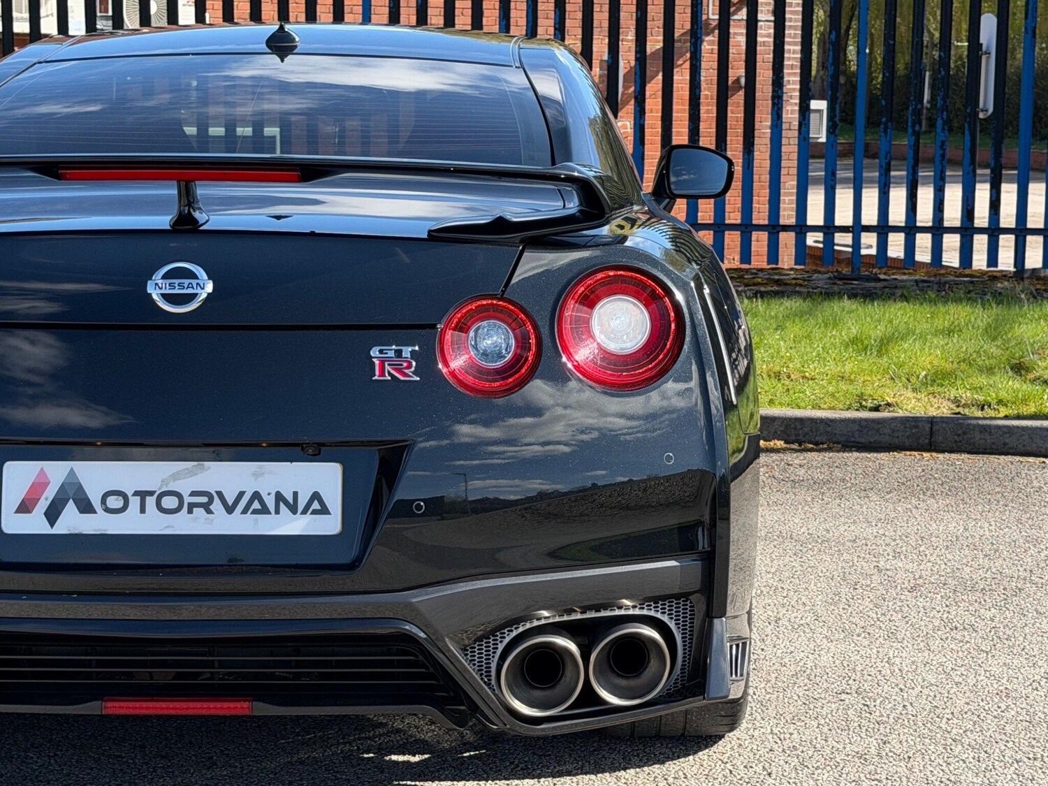 Used Nissan GT-R for sale - 78115154: Photo 15