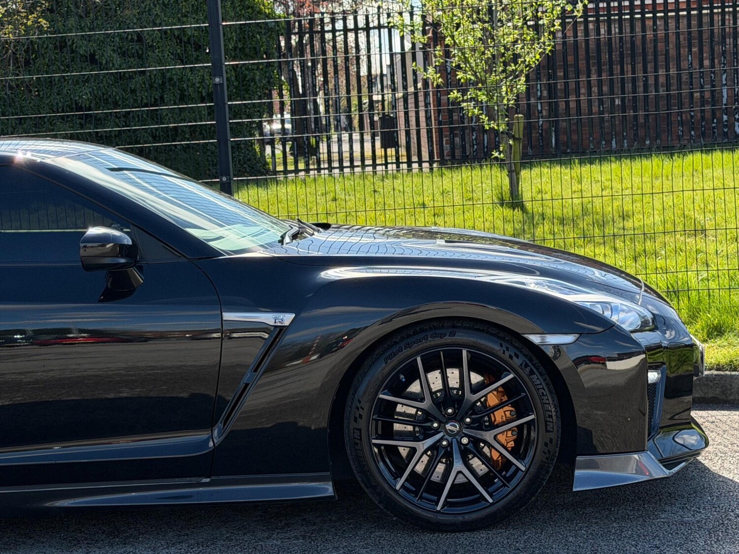 Used Nissan GT-R for sale - 78115154: Photo 16