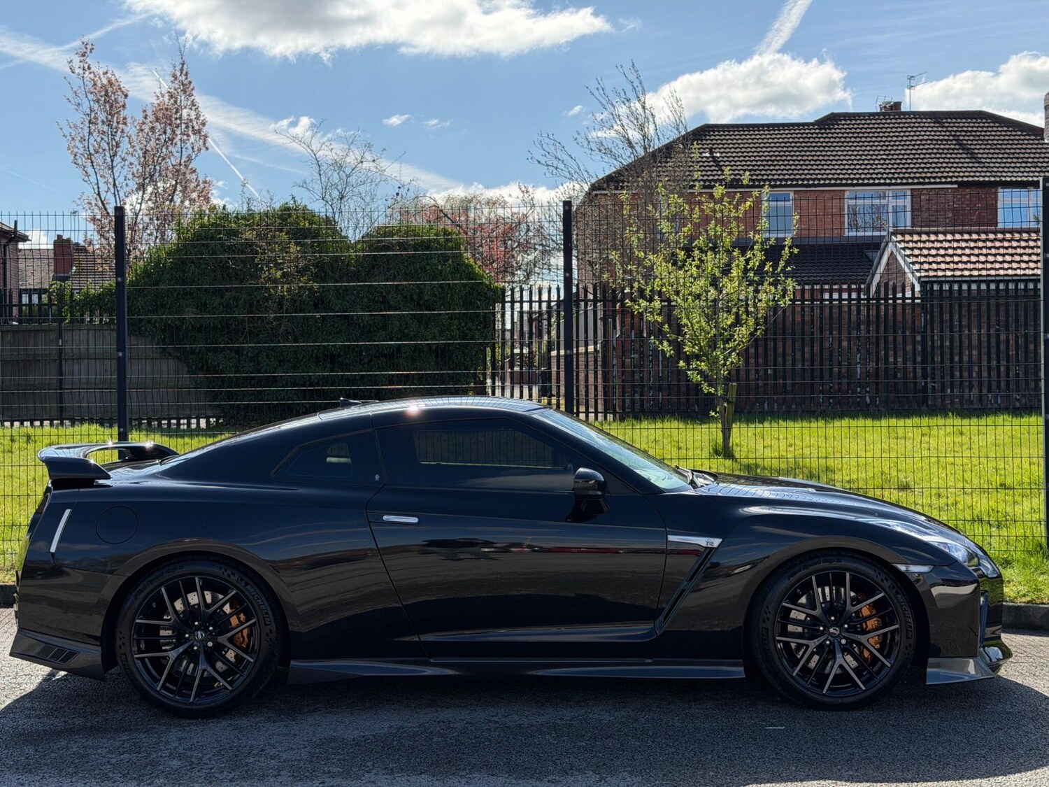 Used Nissan GT-R for sale - 78115154: Photo 18