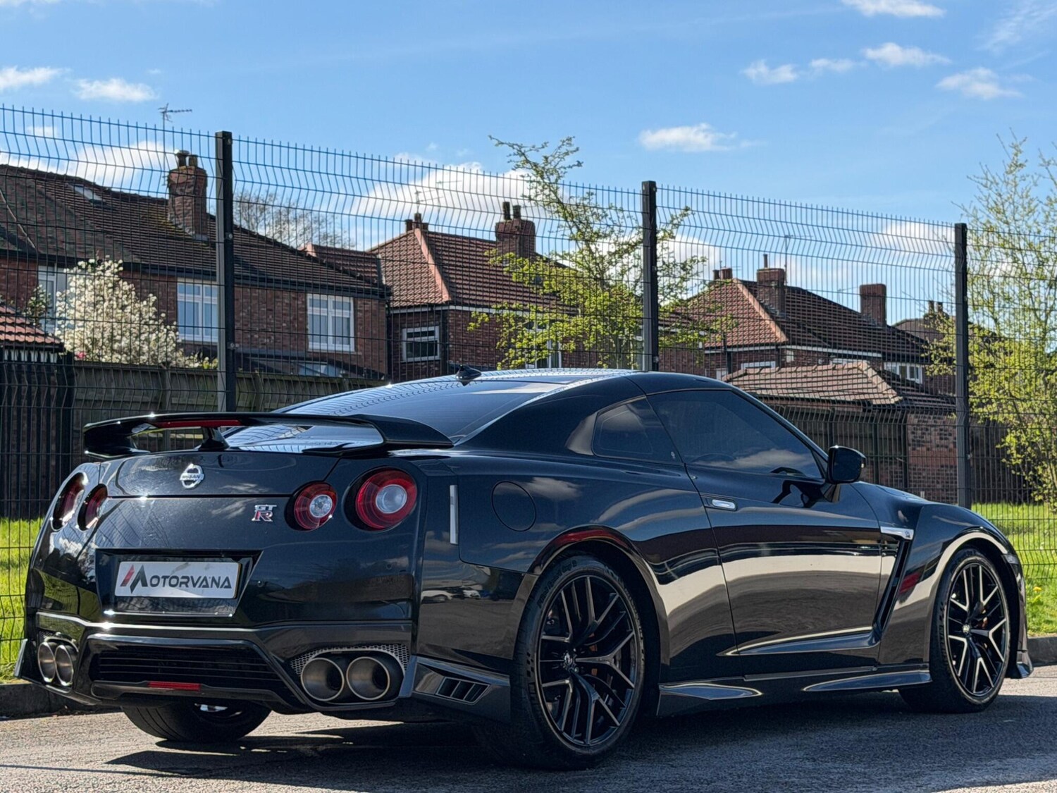 Used Nissan GT-R for sale - 78115154: Photo 19