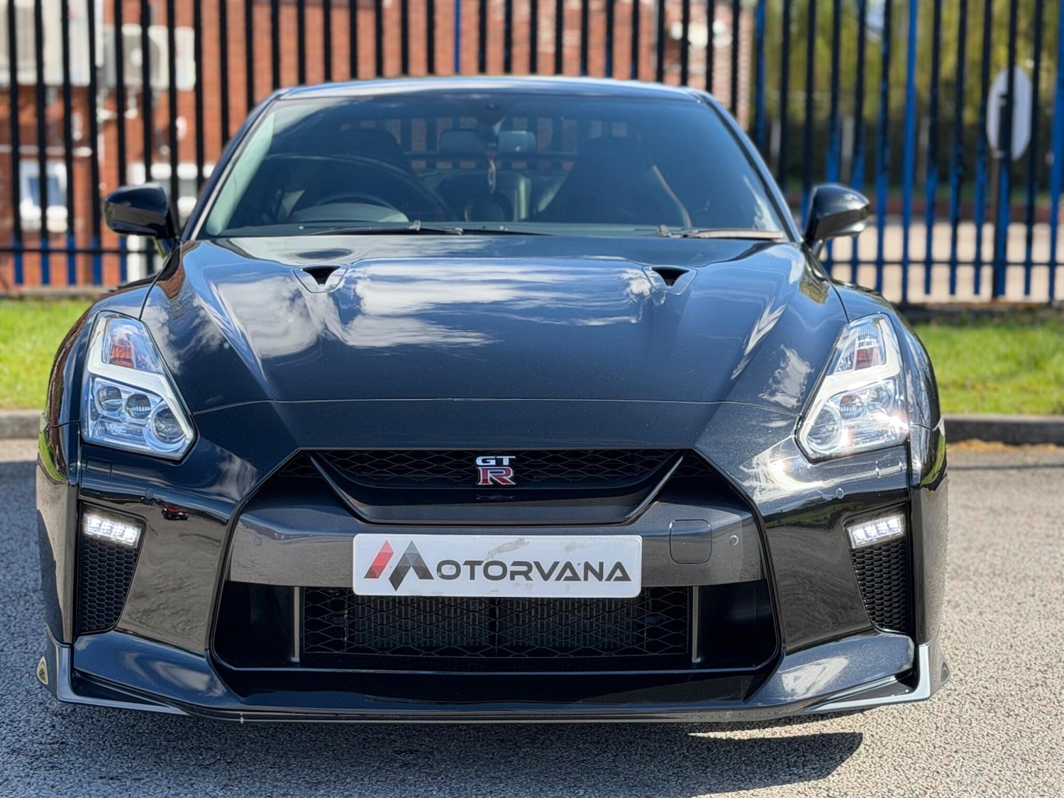 Used Nissan GT-R for sale - 78115154: Photo 2