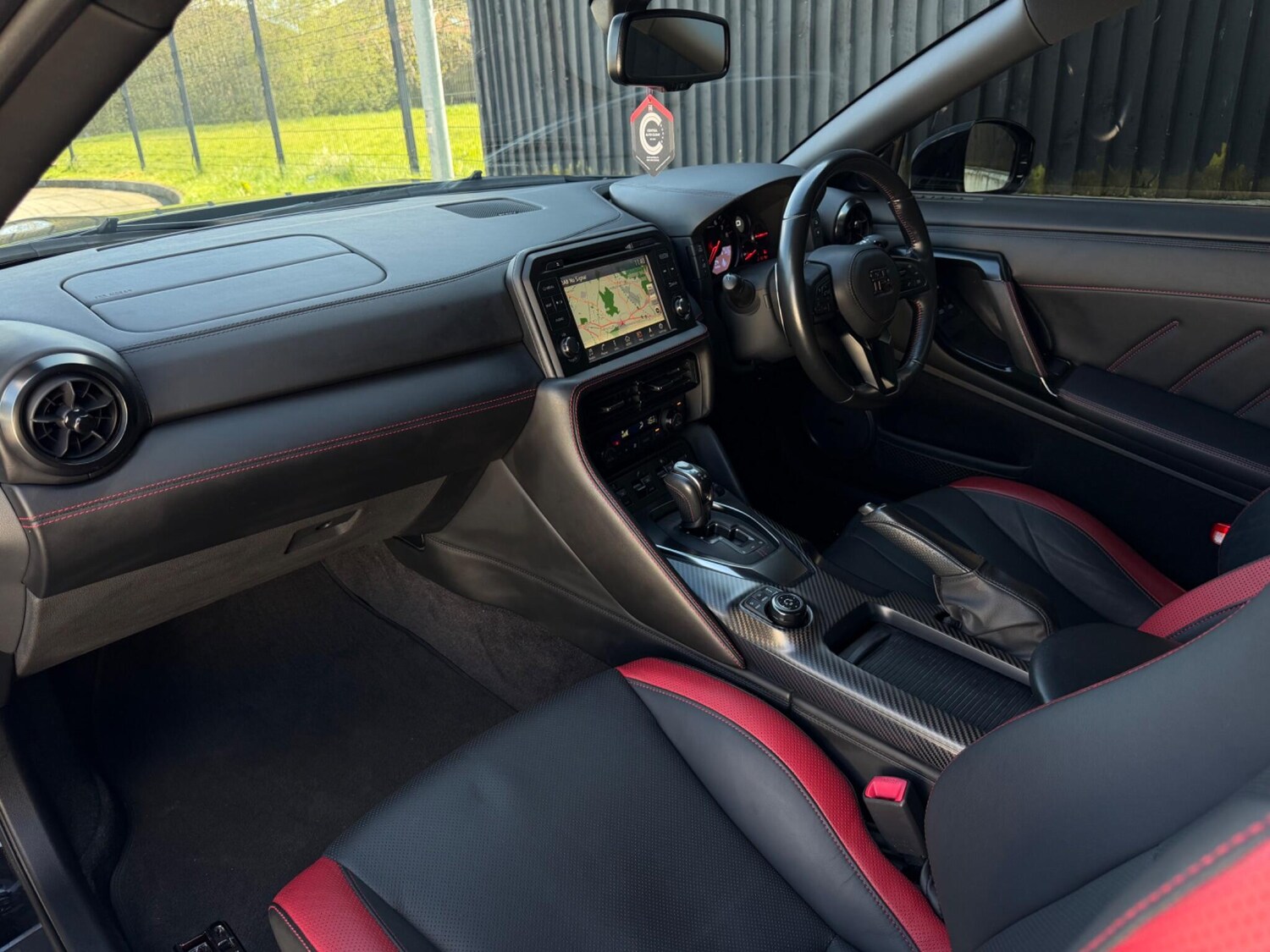 Used Nissan GT-R for sale - 78115154: Photo 21