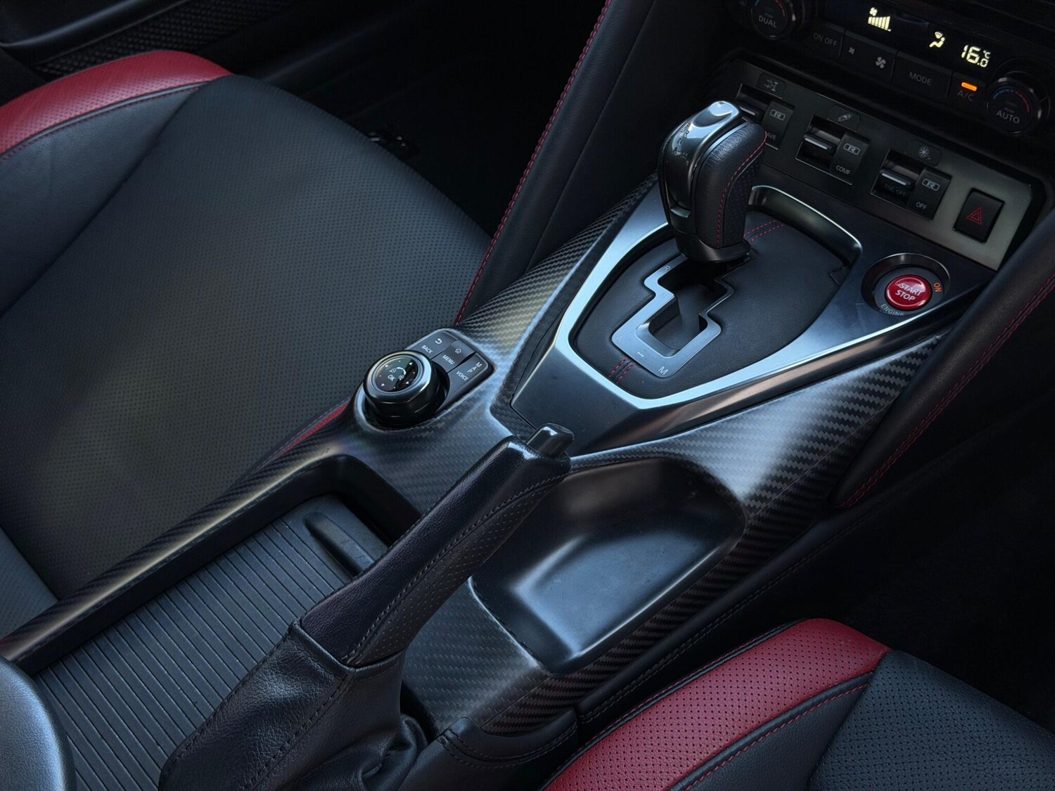 Used Nissan GT-R for sale - 78115154: Photo 23