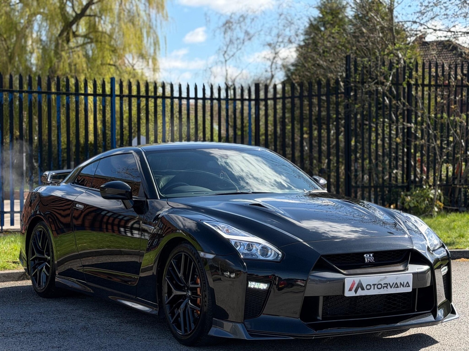 Used Nissan GT-R for sale - 78115154: Photo 3