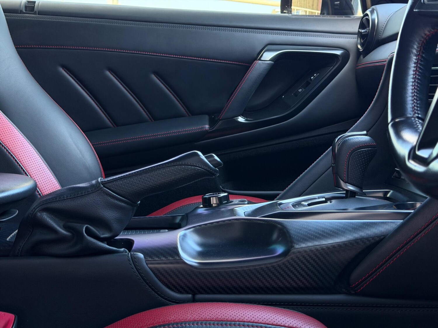 Used Nissan GT-R for sale - 78115154: Photo 33