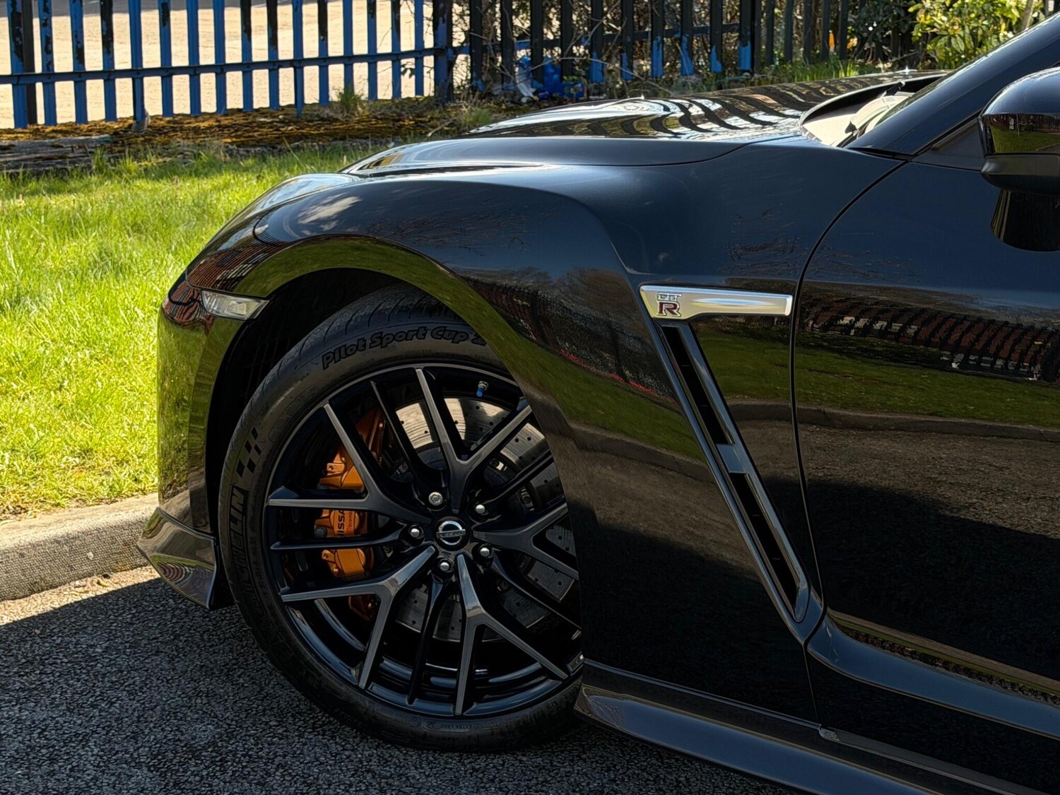 Used Nissan GT-R for sale - 78115154: Photo 36