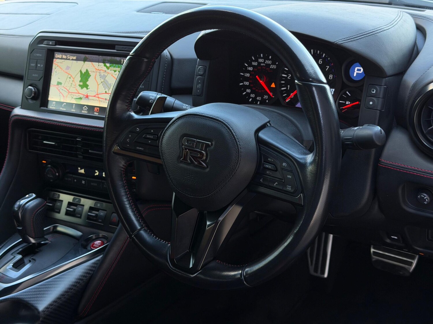 Used Nissan GT-R for sale - 78115154: Photo 42