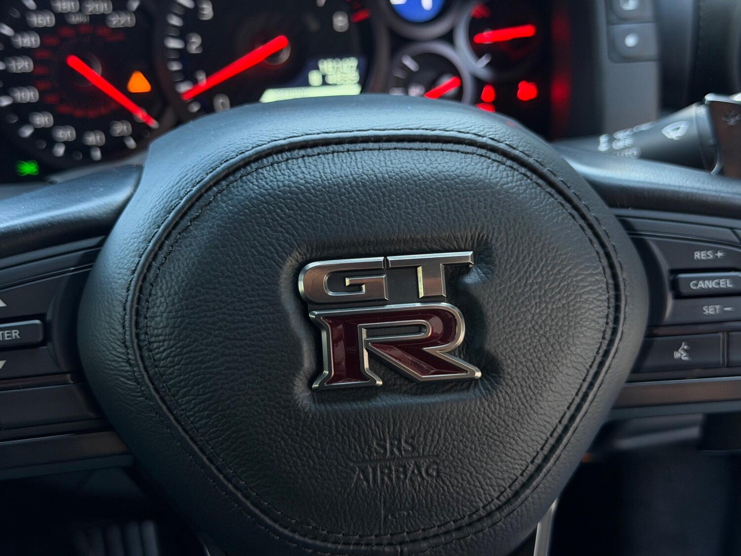 Used Nissan GT-R for sale - 78115154: Photo 43