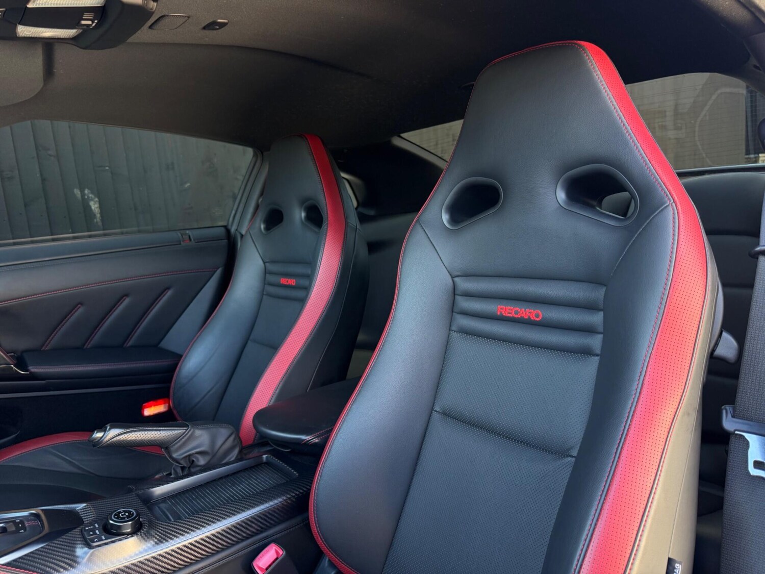 Used Nissan GT-R for sale - 78115154: Photo 44