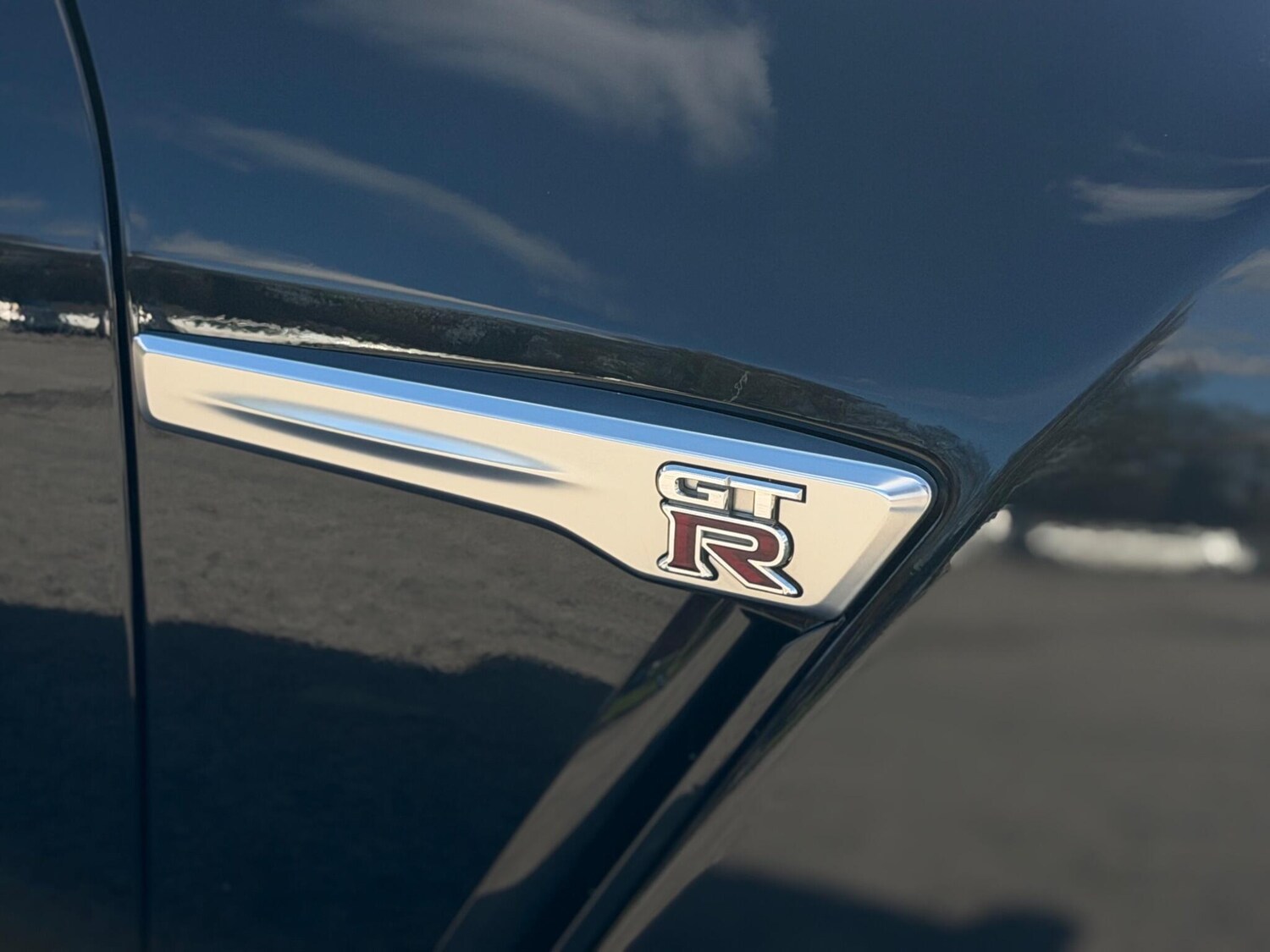 Used Nissan GT-R for sale - 78115154: Photo 45