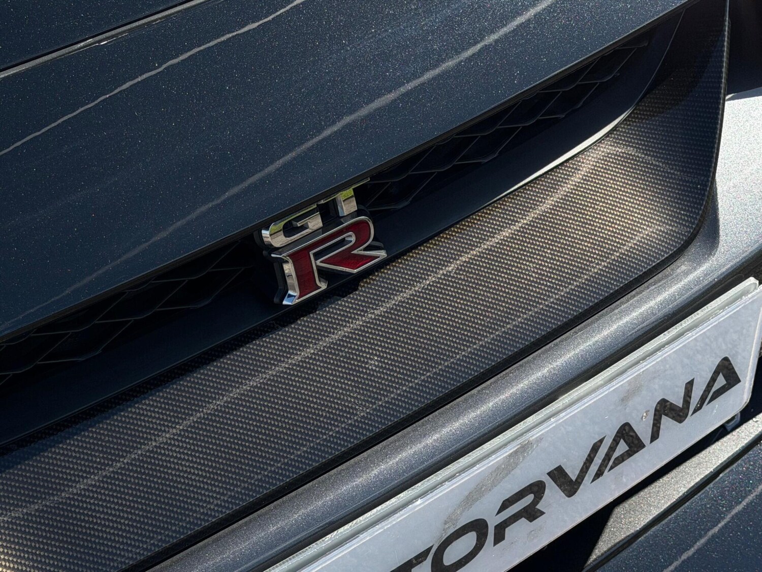 Used Nissan GT-R for sale - 78115154: Photo 46