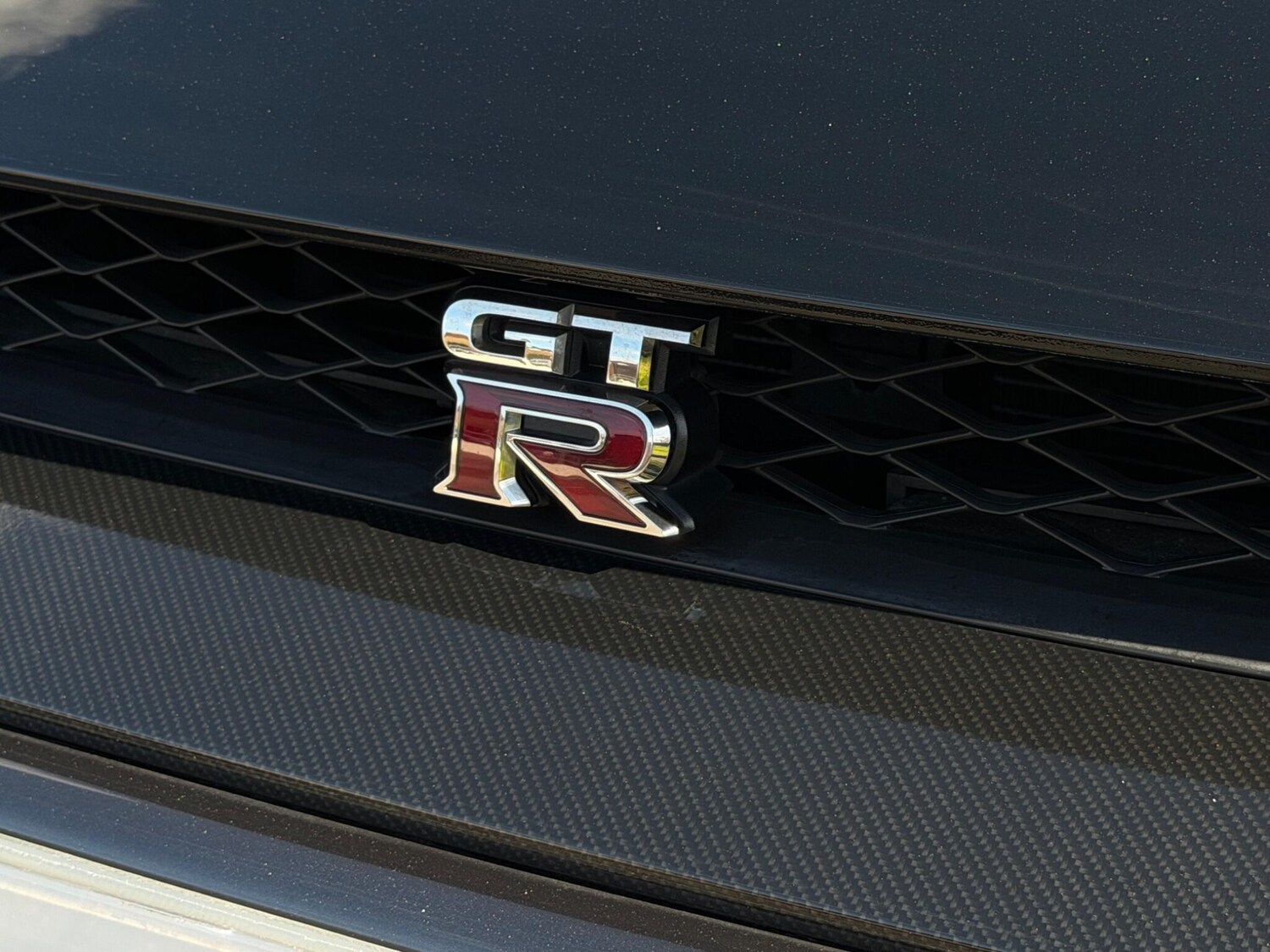 Used Nissan GT-R for sale - 78115154: Photo 47