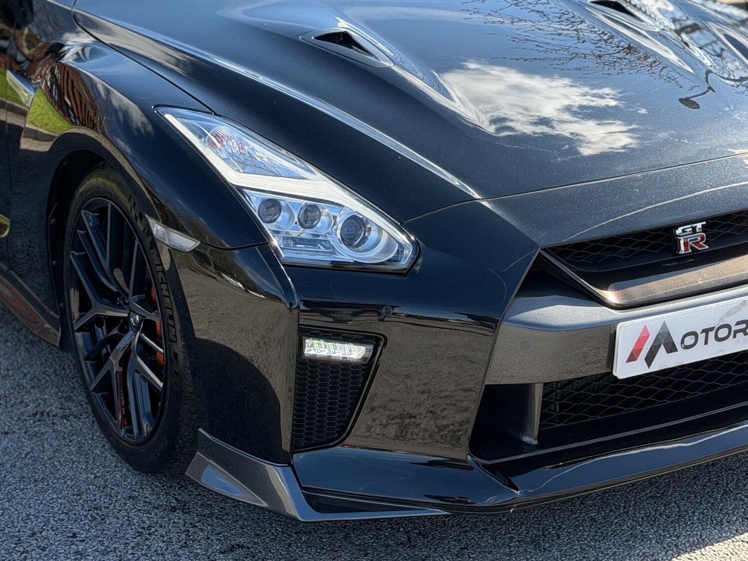 Used Nissan GT-R for sale - 78115154: Photo 49