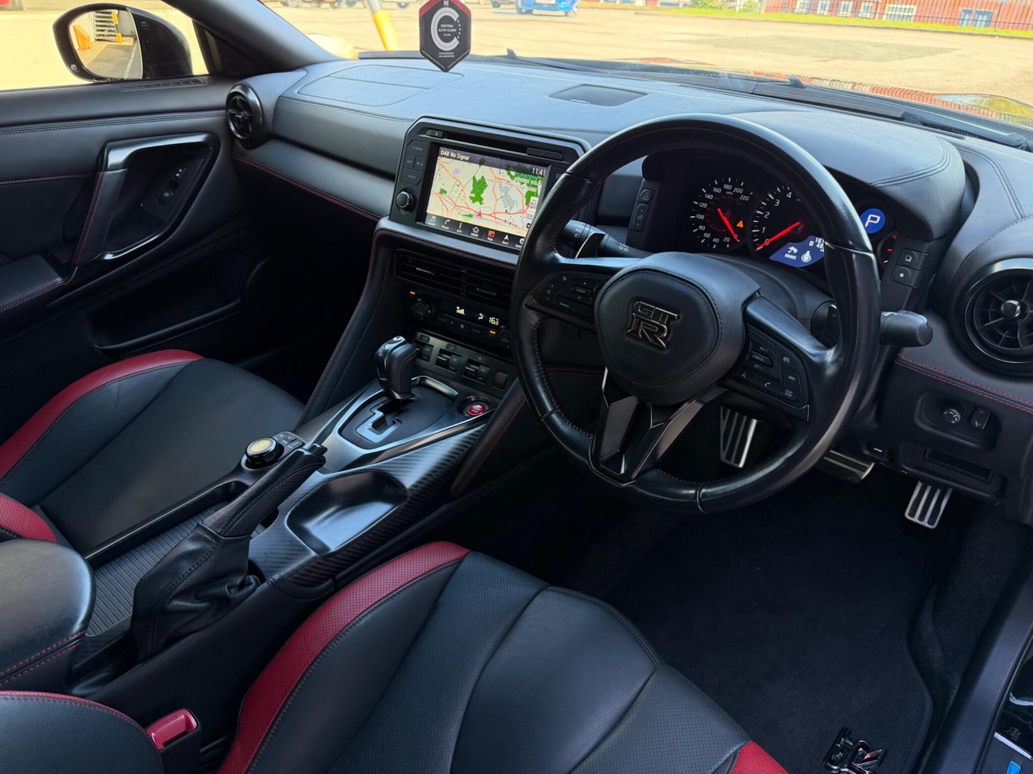 Used Nissan GT-R for sale - 78115154: Photo 5