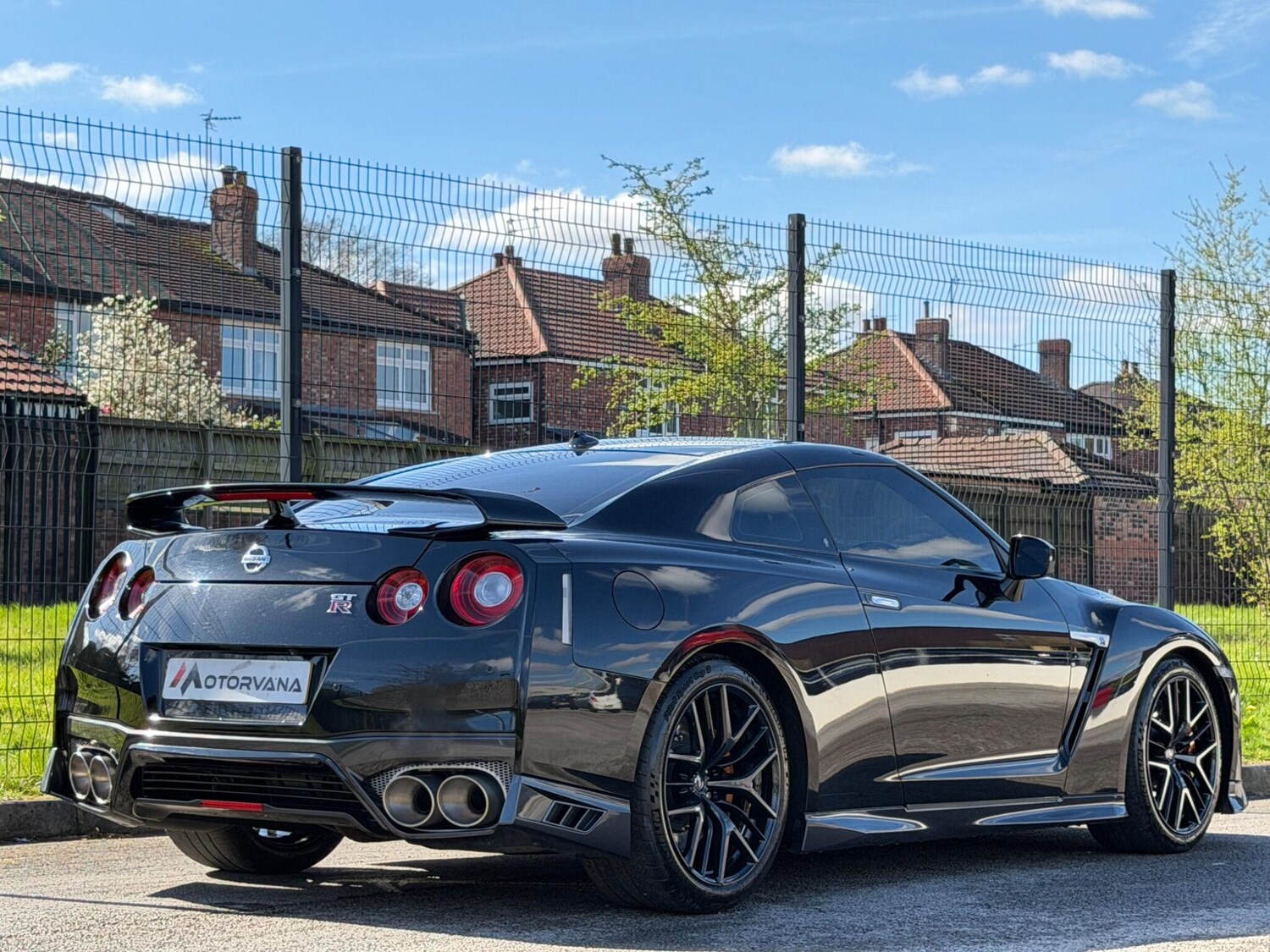 Used Nissan GT-R for sale - 78115154: Photo 50