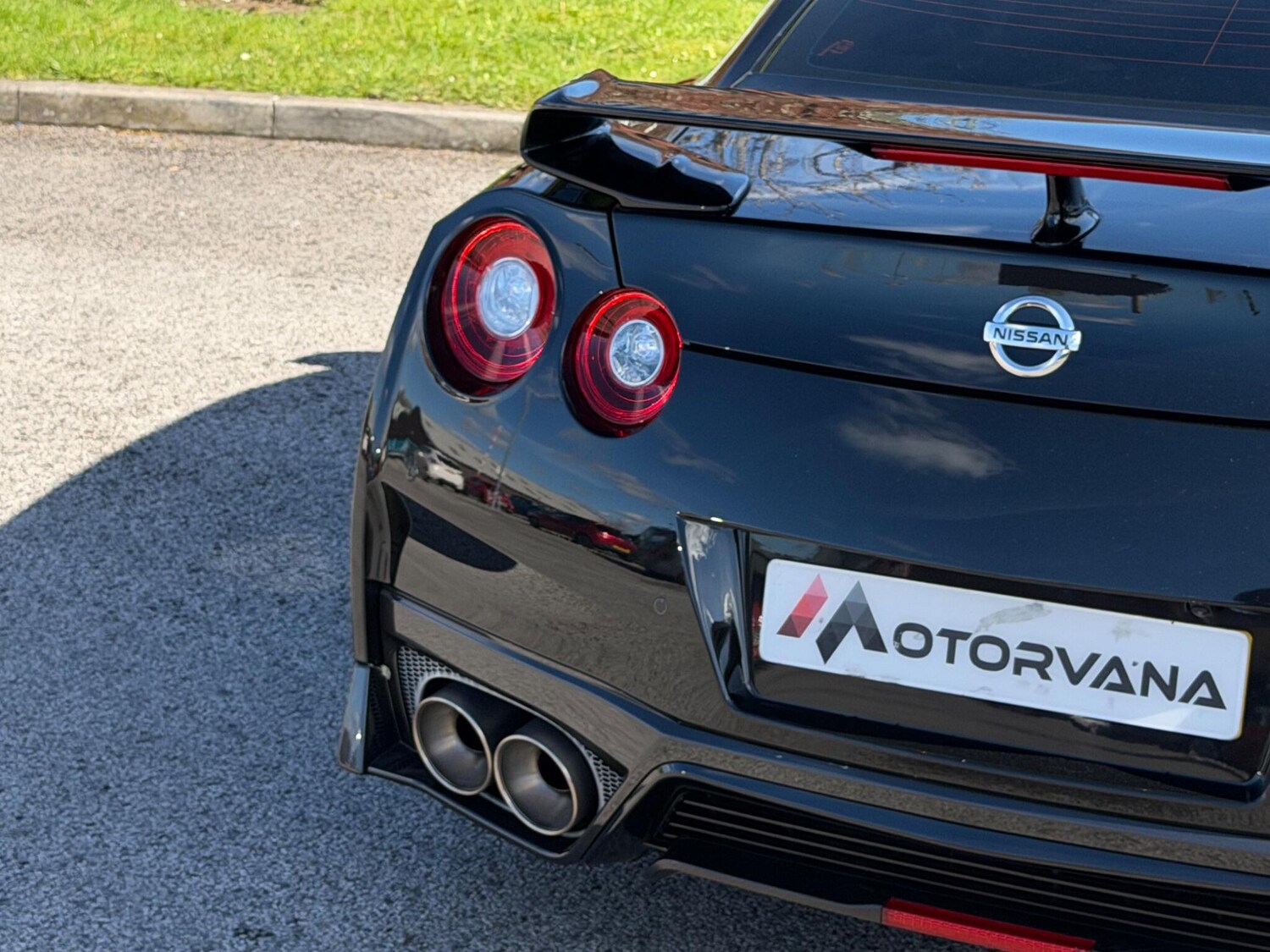 Used Nissan GT-R for sale - 78115154: Photo 52