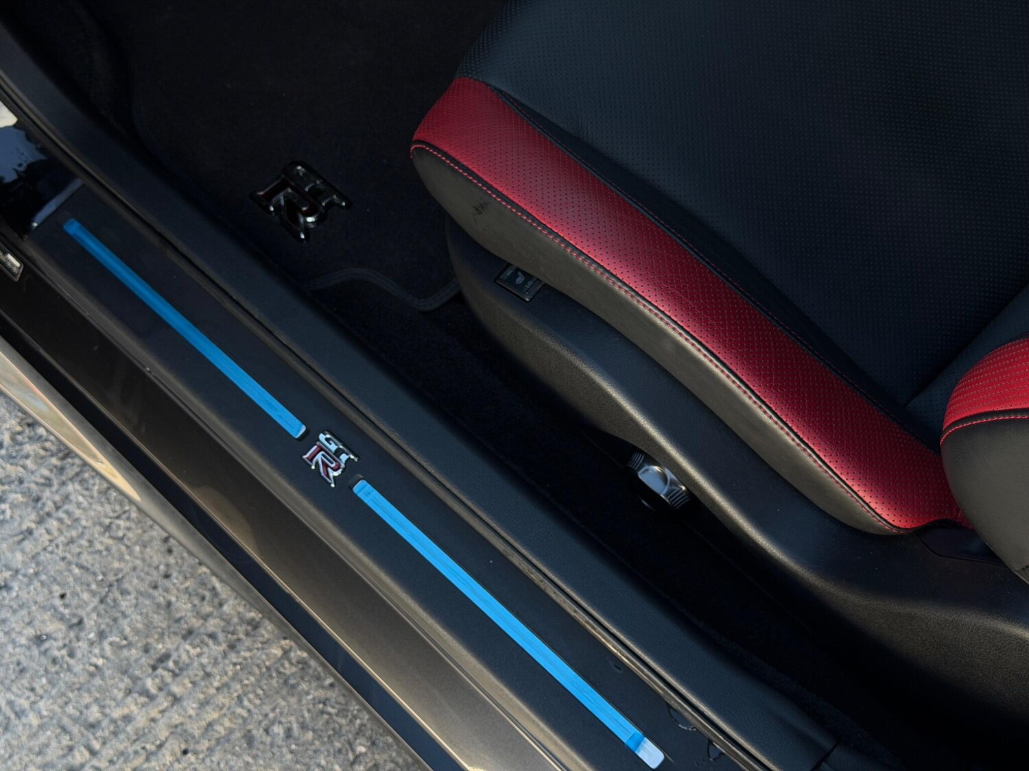 Used Nissan GT-R for sale - 78115154: Photo 54