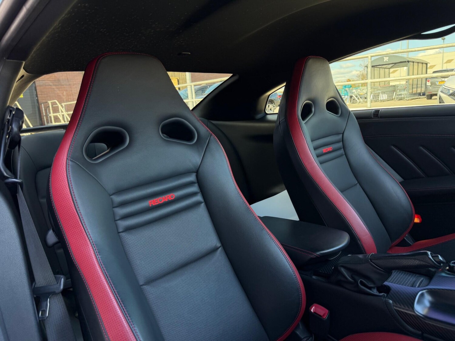 Used Nissan GT-R for sale - 78115154: Photo 6