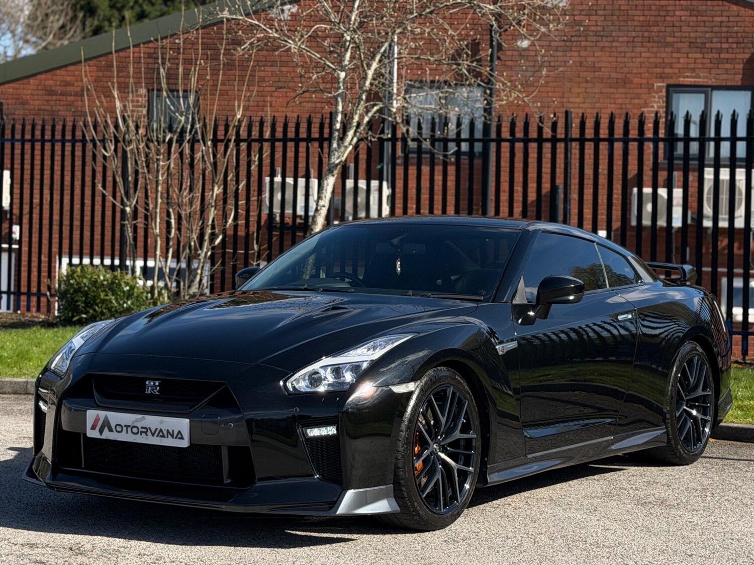 Used Nissan GT-R for sale - 78115154: Photo 7