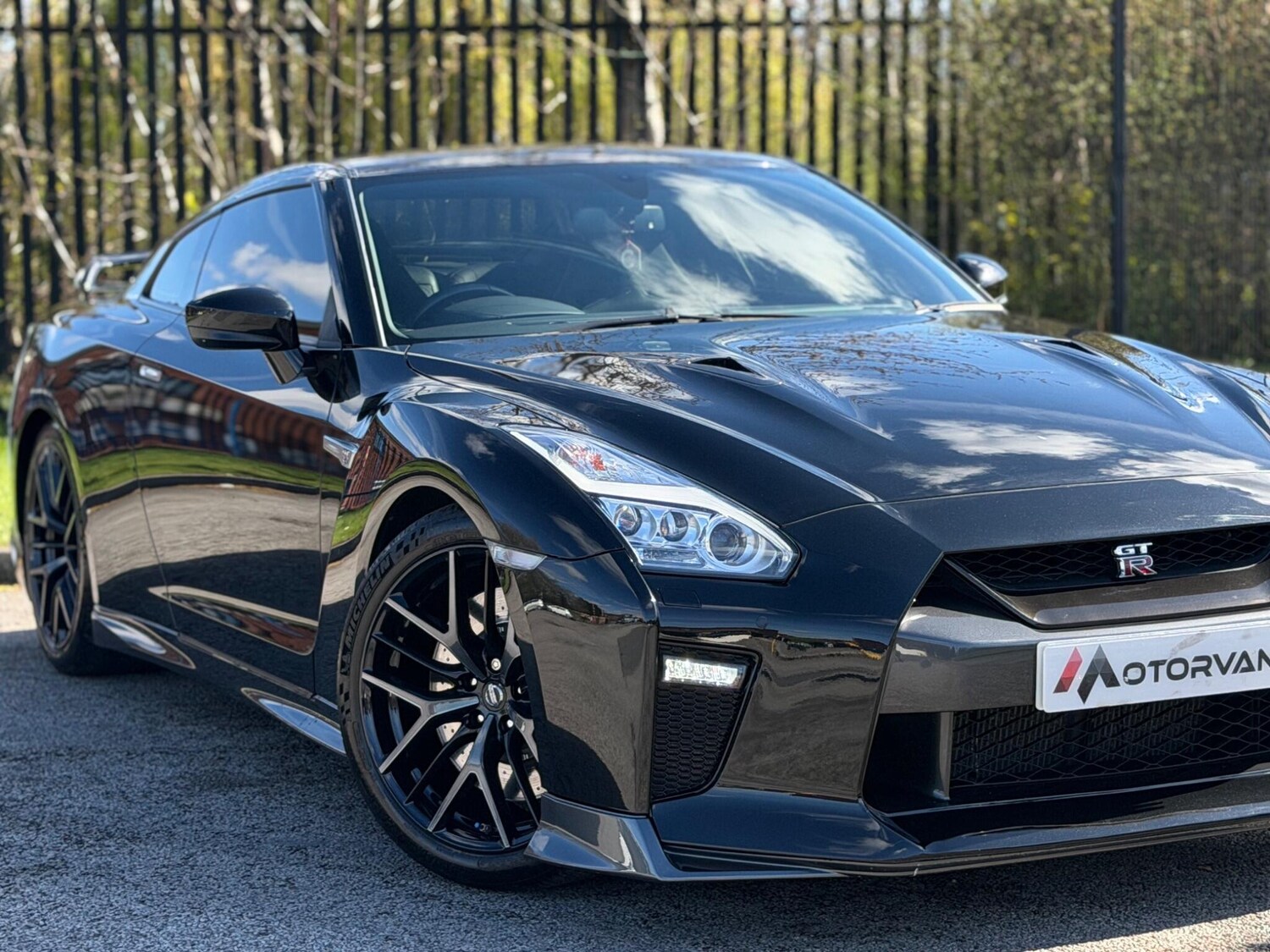 Used Nissan GT-R for sale - 78115154: Photo 8