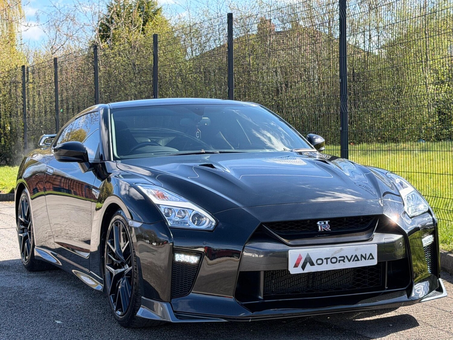 Used Nissan GT-R for sale - 78115154: Photo 9