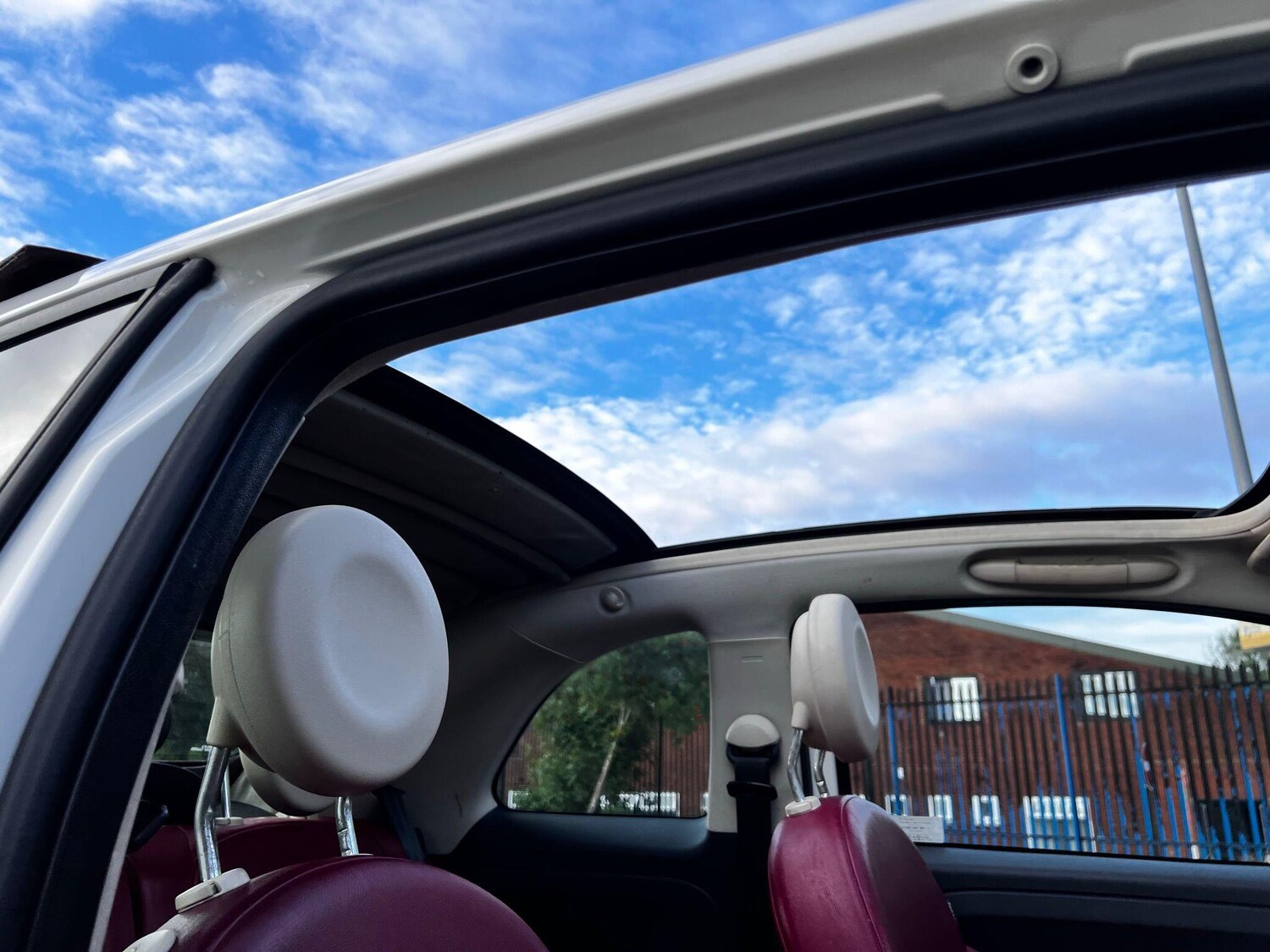 Used Fiat 500 2011 for sale - 76562505: Photo 12