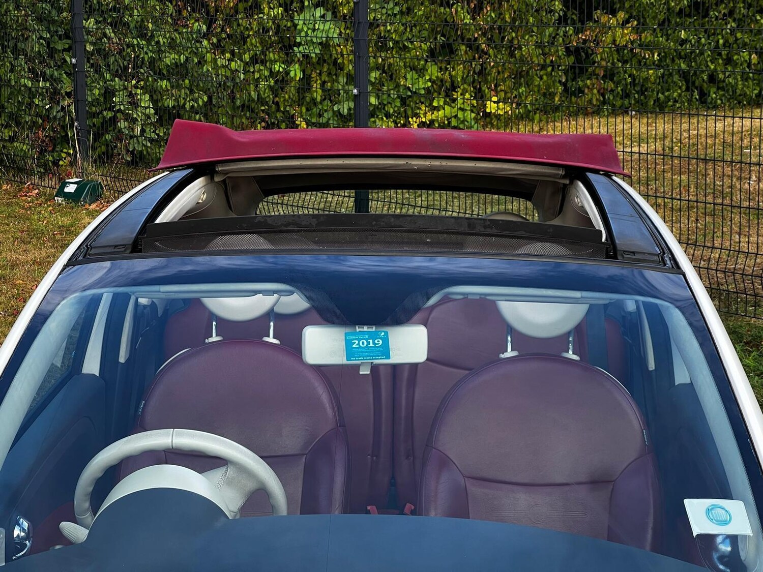 Used Fiat 500 2011 for sale - 76562505: Photo 13