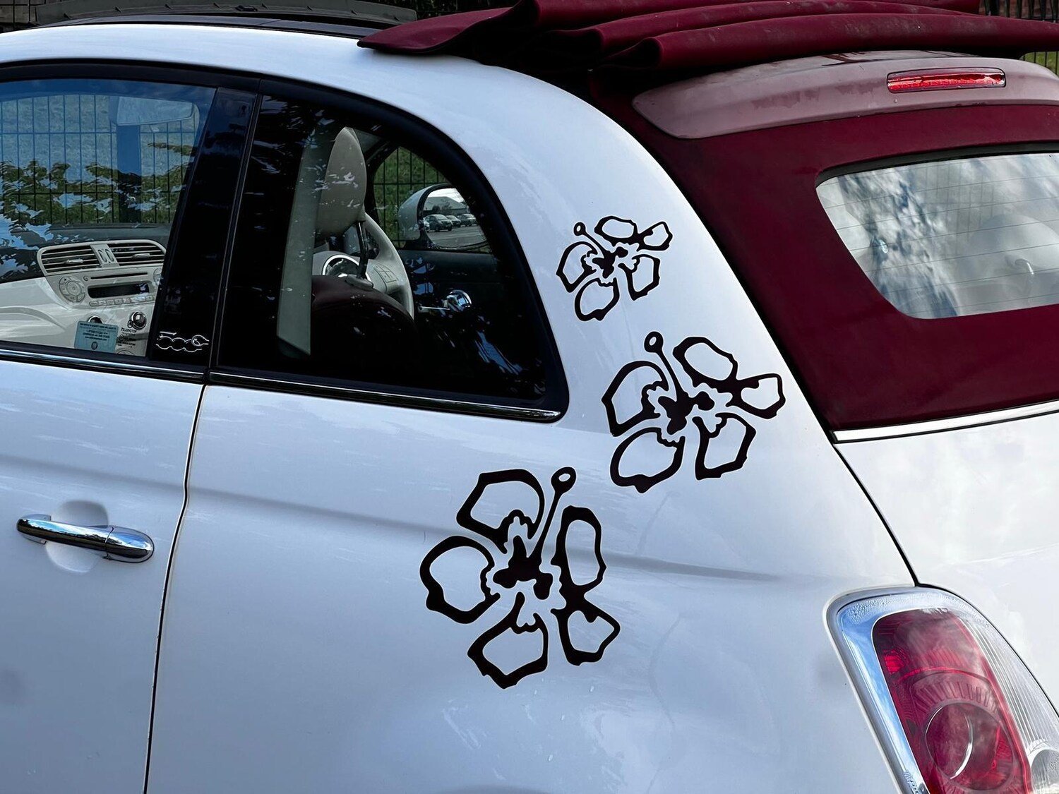 Used Fiat 500 2011 for sale - 76562505: Photo 15