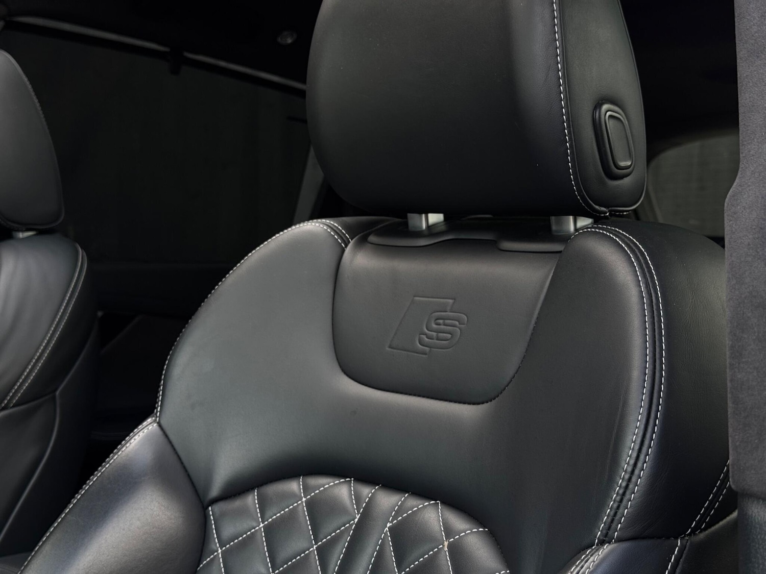 Used Audi SQ7 2018 for sale - 77424998: Photo 25