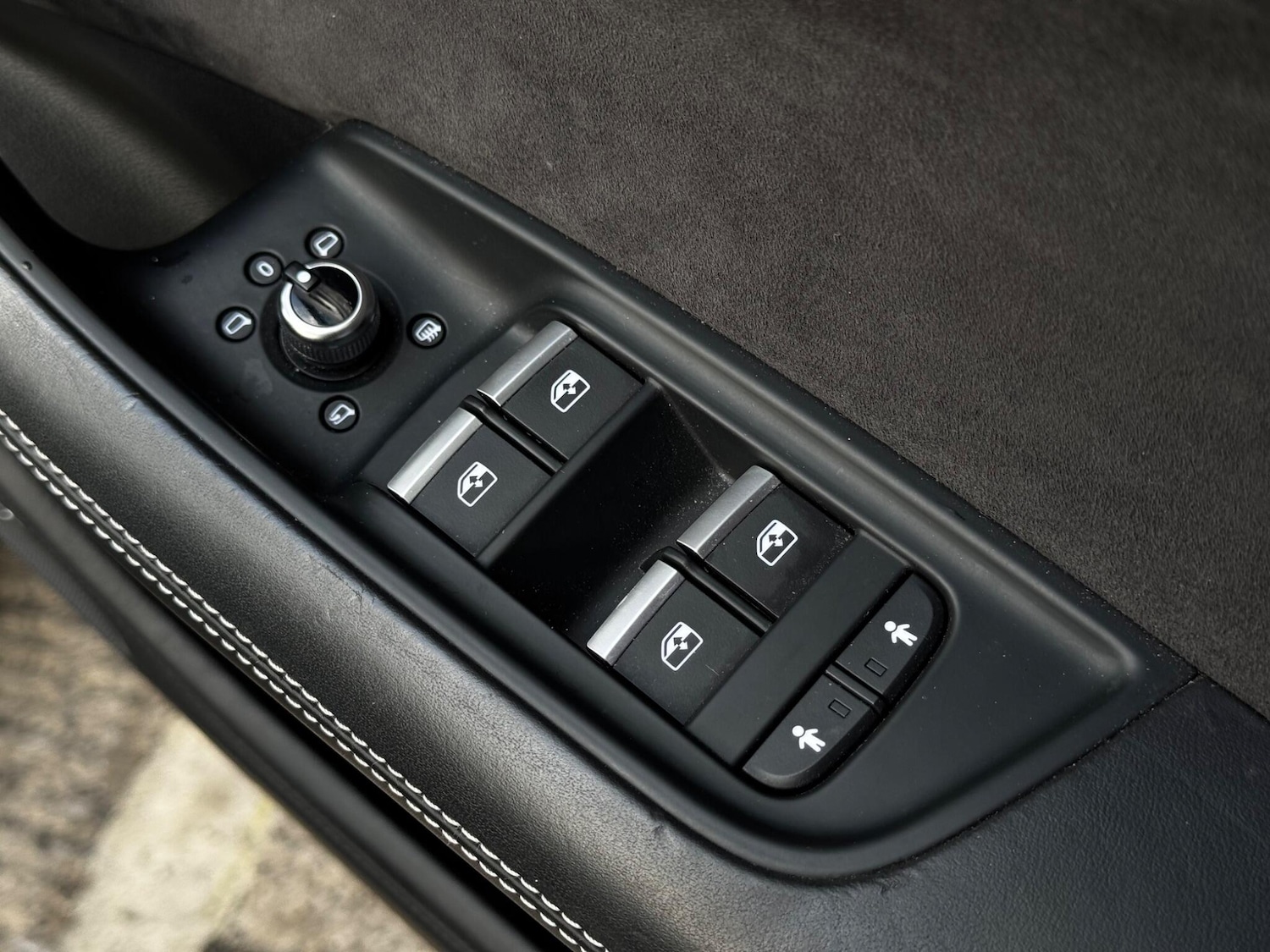 Used Audi SQ7 2018 for sale - 77424998: Photo 34