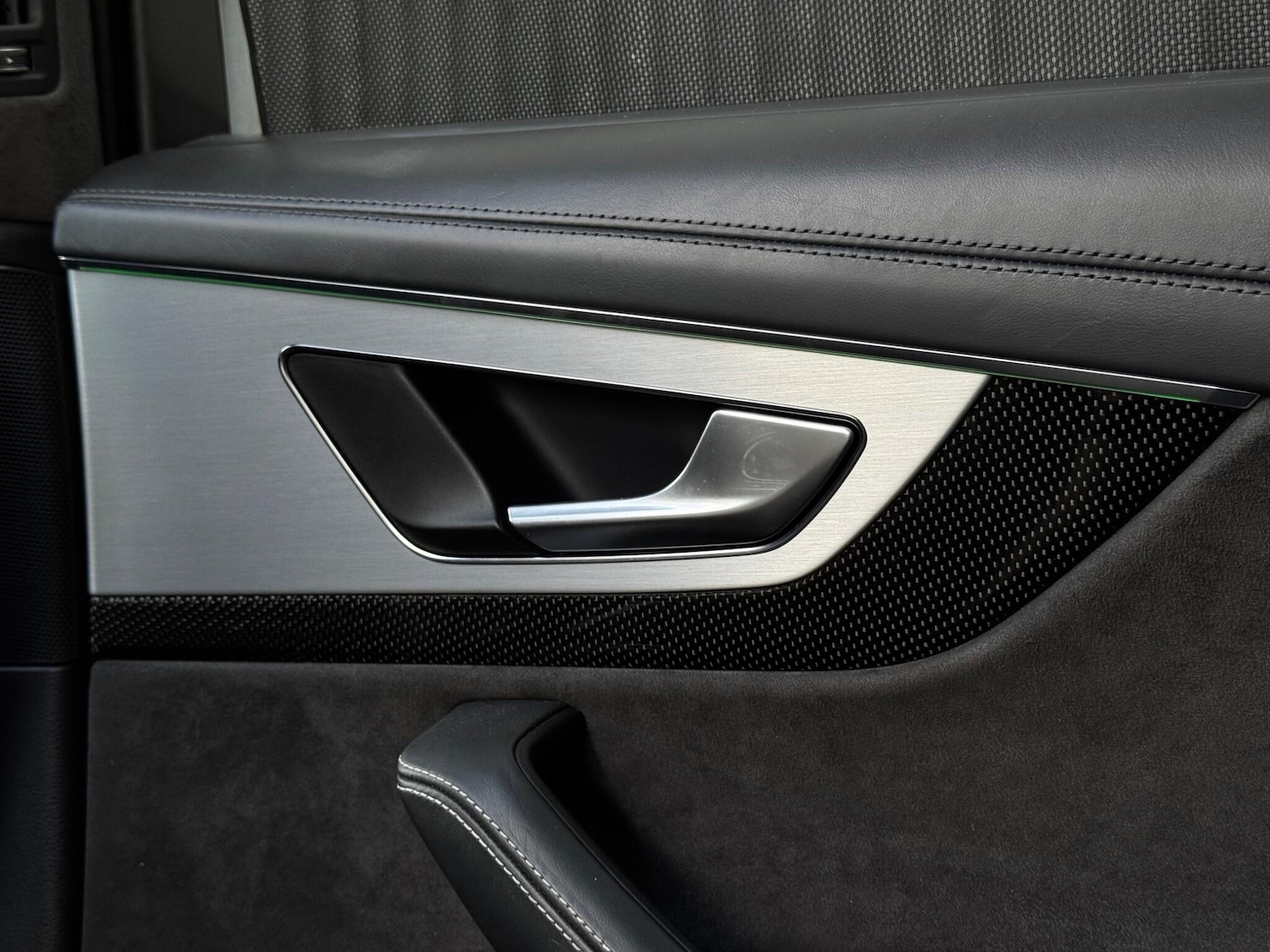 Used Audi SQ7 2018 for sale - 77424998: Photo 39